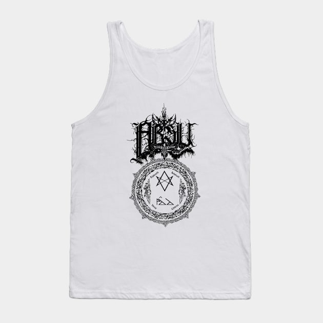 album show classic retro Tank Top by Postergrind